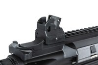 Specna Arms SA-PH21 PRIME&trade; Aster II ETU airsoft Carbine with Brushless Motor Black