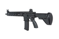 Specna Arms SA-PH22 PRIME&trade; Aster II ETU airsoft Carbine with Brushless Motor Black