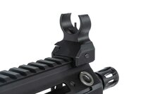 Specna Arms SA-PH22 PRIME&trade; Aster II ETU airsoft Carbine with Brushless Motor Black