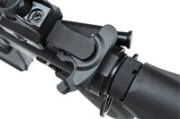 Specna Arms SA-PH22 PRIME&trade; Aster II ETU airsoft Carbine with Brushless Motor Black