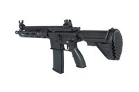 Specna Arms SA-PH23 PRIME&trade; Aster II ETU airsoft Carbine with Brushless Motor Black