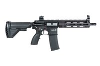 Specna Arms SA-PH23 PRIME&trade; Aster II ETU airsoft Carbine with Brushless Motor Black