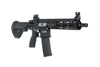 Specna Arms SA-PH23 PRIME&trade; Aster II ETU airsoft Carbine with Brushless Motor Black