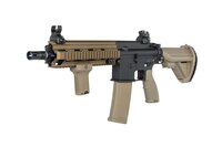 Specna Arms SA-PH20 PRIME&trade; Aster II ETU airsoft carbine with brushless motor Chaos Bronze