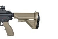 Specna Arms SA-PH20 PRIME&trade; Aster II ETU airsoft carbine with brushless motor Chaos Bronze