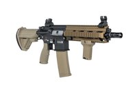 Specna Arms SA-PH20 PRIME&trade; Aster II ETU airsoft carbine with brushless motor Chaos Bronze
