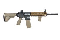 Specna Arms SA-PH21 PRIME&trade; Aster II ETU airsoft carbine with Chaos Bronze brushless motor