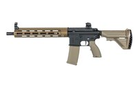 Specna Arms SA-PH22 PRIME&trade; Aster II ETU airsoft carbine with Chaos Bronze brushless motor
