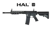 Specna Arms SA-C09 CORE&trade; HAL ETU&trade; 1.14J airsoft rifle Black