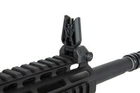Specna Arms SA-C09 CORE&trade; HAL ETU&trade; 1.14J airsoft rifle Black