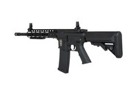 Specna Arms SA-C09 CORE&trade; HAL ETU&trade; 1.14J airsoft rifle Black