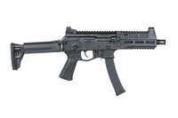 Arcturus PPK20M1 AEG PE&trade; Machine Gun