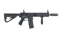  Arcturus LWT MK-II CQB Carbine 10&quot; AEG SPORT SE&trade; Black