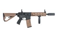  Arcturus LWT MK-II CQB 10&quot; AEG SPORT SE&trade; Half-Tan Carbine