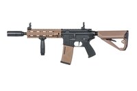  Arcturus LWT MK-II CQB 10&quot; AEG SPORT SE&trade; Half-Tan Carbine