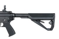  Arcturus LWT MK-I CQB Carbine 10&quot; AEG SPORT SE&trade; Starter Pack Black