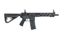  Arcturus LWT MK-I CQB Carbine 10&quot; AEG SPORT SE&trade; Starter Pack Black