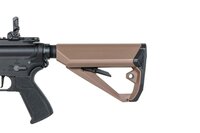 ARCTURUS LWT MK-I CQB Carbine 10" AEG SPORT SE&trade; Starter Pack Half-Tan