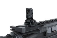 ARCTURUS LWT MK-II CQB Carbine 10" AEG SPORT SE&trade; Starter Pack Black