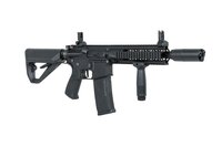 ARCTURUS LWT MK-II CQB Carbine 10" AEG SPORT SE&trade; Starter Pack Black