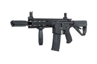 ARCTURUS LWT MK-II CQB Carbine 10" AEG SPORT SE&trade; Starter Pack Black