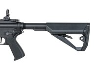 ARCTURUS LWT MK-II CQB Carbine 10" AEG SPORT SE&trade; Starter Pack Black