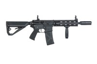 ARCTURUS LWT MK-II CQB Carbine 10" AEG SPORT SE&trade; Starter Pack Black