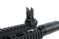 ARCTURUS LWT MK-II CQB Carbine 10" AEG SPORT SE&trade; Starter Pack Black
