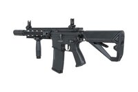 ARCTURUS LWT MK-II CQB Carbine 10" AEG SPORT SE&trade; Starter Pack Black