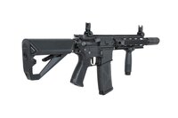  Arcturus LWT MK-II CQB Carbine 10&quot; AEG SPORT SE&trade; Starter Pack Black