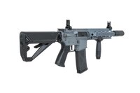 Arcturus LWT MK-II CQB Carbine 10&quot; AEG SPORT SE&trade; Starter Pack Grey