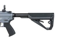 ARCTURUS LWT MK-II CQB Carbine 10" AEG SPORT SE&trade; Starter Pack Grey