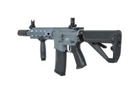 Arcturus LWT MK-II CQB Carbine 10&quot; AEG SPORT SE&trade; Starter Pack Grey