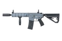 ARCTURUS LWT MK-II CQB Carbine 10" AEG SPORT SE&trade; Starter Pack Grey