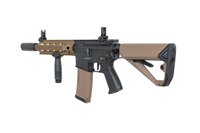 ARCTURUS LWT MK-II CQB Carbine 10" AEG SPORT SE&trade; Starter Pack Half-Tan