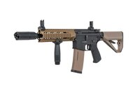 ARCTURUS LWT MK-II CQB Carbine 10" AEG SPORT SE&trade; Starter Pack Half-Tan