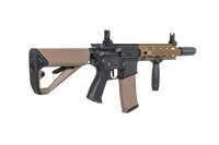 ARCTURUS LWT MK-II CQB Carbine 10" AEG SPORT SE&trade; Starter Pack Half-Tan