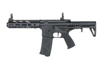 Arcturus AR15 PDW AEG FE&trade; 1.14 J airsoft Carbine