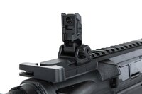  Arcturus LWT MK-I CQB 10&quot; AEG SPORT SE&trade; Carbine up to 1.14 J Black