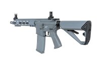 ARCURUS  LWT MK-I CQB  10&quot; AEG SPORT SE&trade; up to 1.14 J Grijs
