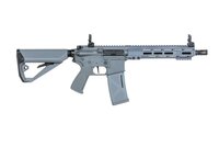 ARCURUS  LWT MK-I CQB  10&quot; AEG SPORT SE&trade; up to 1.14 J Grijs