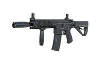 ARCTURUS LWT MK-II CQB 10&quot; AEG SPORT SE&trade; Carbine up to 1.14 J Black