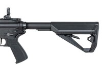 ARCTURUS LWT MK-II CQB 10&quot; AEG SPORT SE&trade; Carbine up to 1.14 J Black