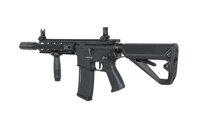 ARCTURUS LWT MK-II CQB 10&quot; AEG SPORT SE&trade; Carbine up to 1.14 J Zwart