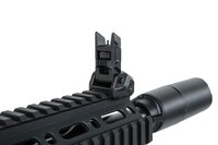 ARCTURUS LWT MK-II CQB 10&quot; AEG SPORT SE&trade; Carbine up to 1.14 J Zwart