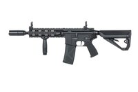 ARCTURUS LWT MK-II CQB 10&quot; AEG SPORT SE&trade; Carbine up to 1.14 J Black