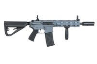 ARCTURUS LWT MK-II CQB carbine 10&quot; AEG SPORT SE&trade; up to 1.14 J Grey
