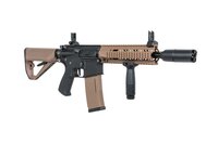 ARCTURUS LWT MK-II CQB Carbine 10" AEG SPORT SE&trade; up to 1.14 J Half-Tan