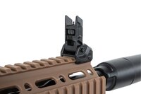 ARCTURUS LWT MK-II CQB Carbine 10" AEG SPORT SE&trade; up to 1.14 J Half-Tan