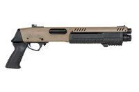 Fabarm STF12 11&#039;&#039; Short Initial 1 J FDE ASG Shotgun